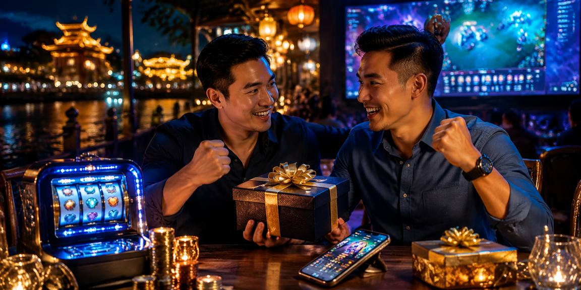 jnu88 Những gì có trong casino jnu88